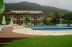 Flat Maresias
